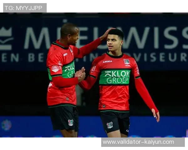 奈梅亨足球俱乐部的辉煌历程与未来展望:从地方球队到国际舞台的崛起之路