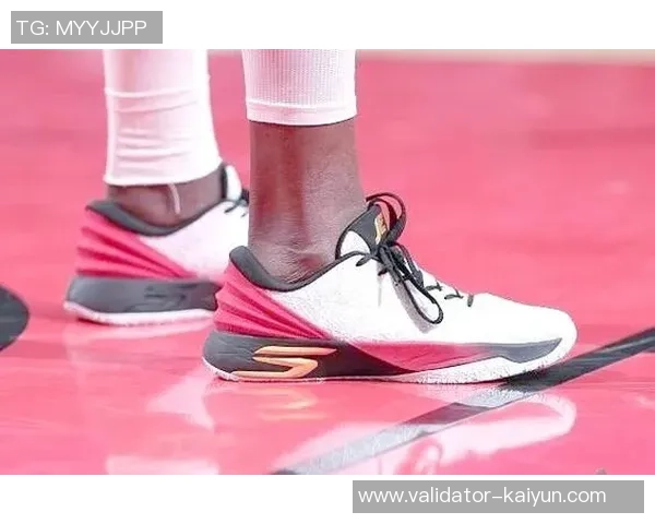 探索NBA篮球鞋的魅力与科技如何提升球员表现与舒适度