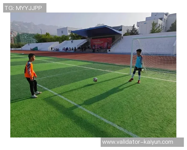 踢足球的乐趣与成长体验总结与展望